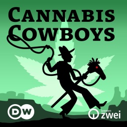 Cannabis Cowboys – Die JuicyFields-Saga