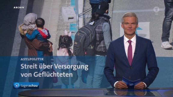 Tagesschau - Tagesschau 09:00 Uhr