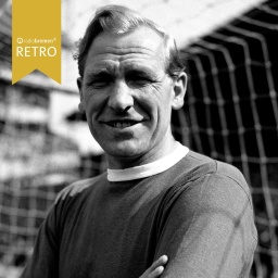 Bernd ("Bert") Trautmann 