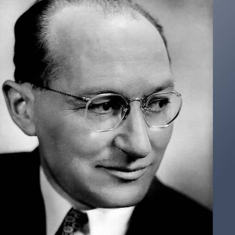 Kurt Lewin, Psychologe