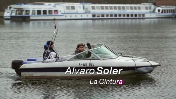 Dein Song - Ein Hit, Eine Story - Alvaro Soler: 'la Cintura'