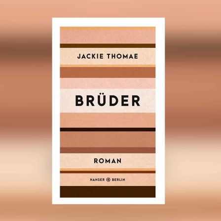 Jackie Thomae: Brüder