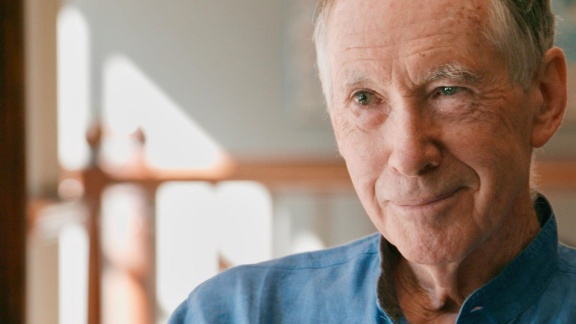 Druckfrisch - Ian Mcewan: Was Wir Wissen Können