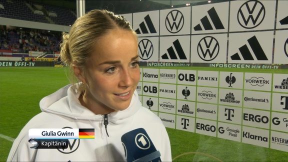 Sportschau - Deutschlands Gwinn - 'haben Ein Feuerwerk Abgefackelt'