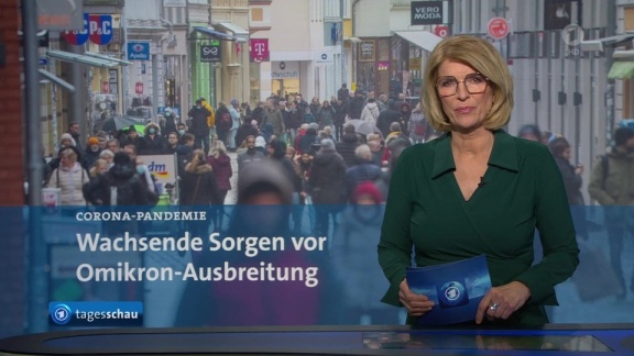 Tagesschau - Tagesschau, 15:00 Uhr