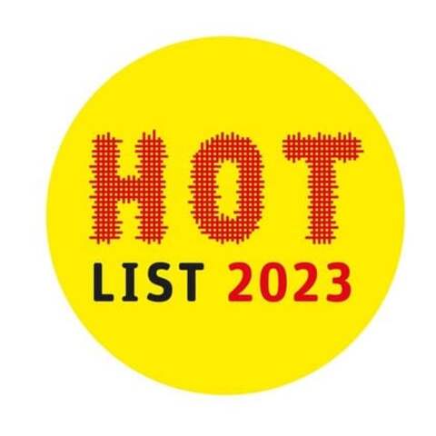 Hotlist 2023