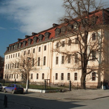 Institut für Alte Musik in Weimar wird geschlossen