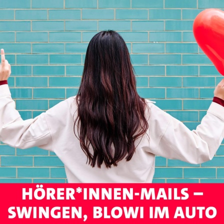 Feedback: Herzchen oder Stinkefinger?