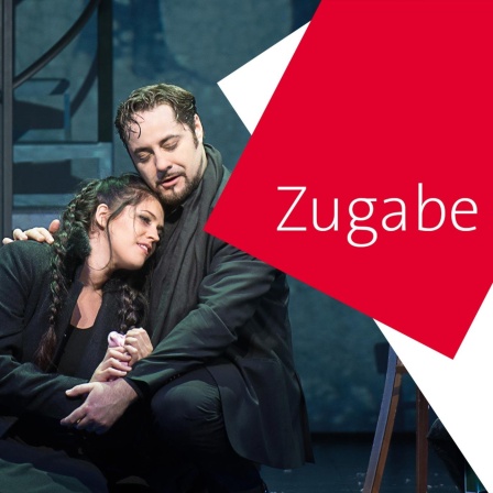Zugabe: Liebeserklärungen in der Oper