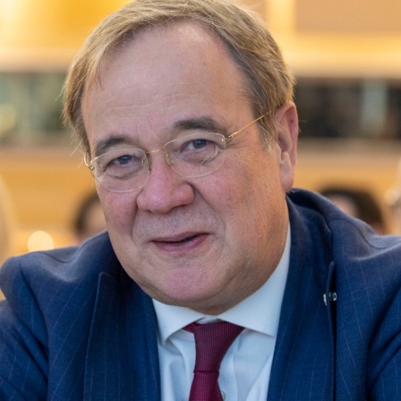 Armin Laschet 