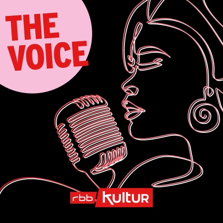 The Voice © rbbKultur