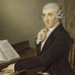 Joseph Haydn - Symphonie Nr. 96 "The Miracle"