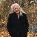 Ein Portrait der schwedischen Schriftstellerin Rose Lagercrantz