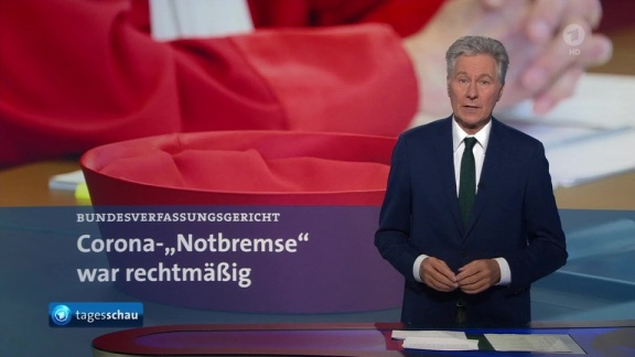 Tagesschau - Tagesschau, 12:00 Uhr