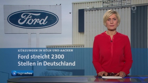 Tagesschau - Tagesschau, 12:00 Uhr