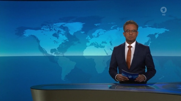Tagesschau - Tagesschau, 15:00 Uhr