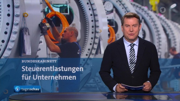 Tagesschau - Tagesschau 09:00 Uhr, 04.06.2025