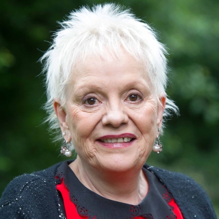 Billie Zöckler, 2015