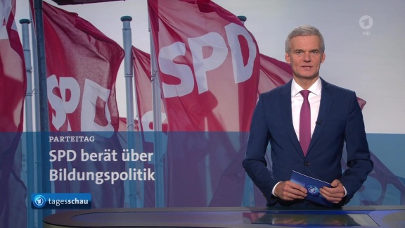 Tagesschau - Tagesschau 14:00 Uhr, 10.12.2023