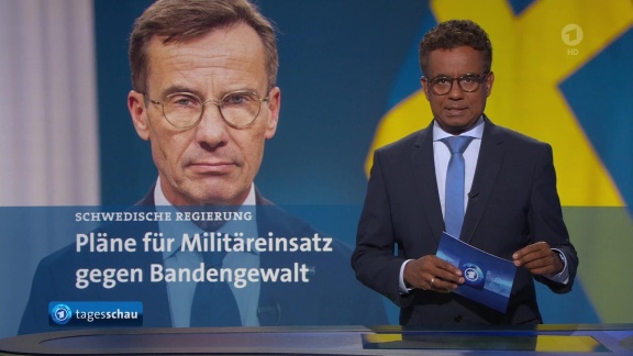 Tagesschau - Tagesschau 12:00 Uhr