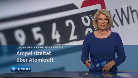 Tagesschau - Tagesschau, 12:00 Uhr