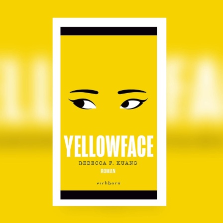 Rebecca F. Kuang - Yellowface