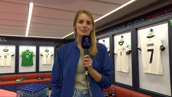 Coverbild Deutschland / Giulia Gwinn