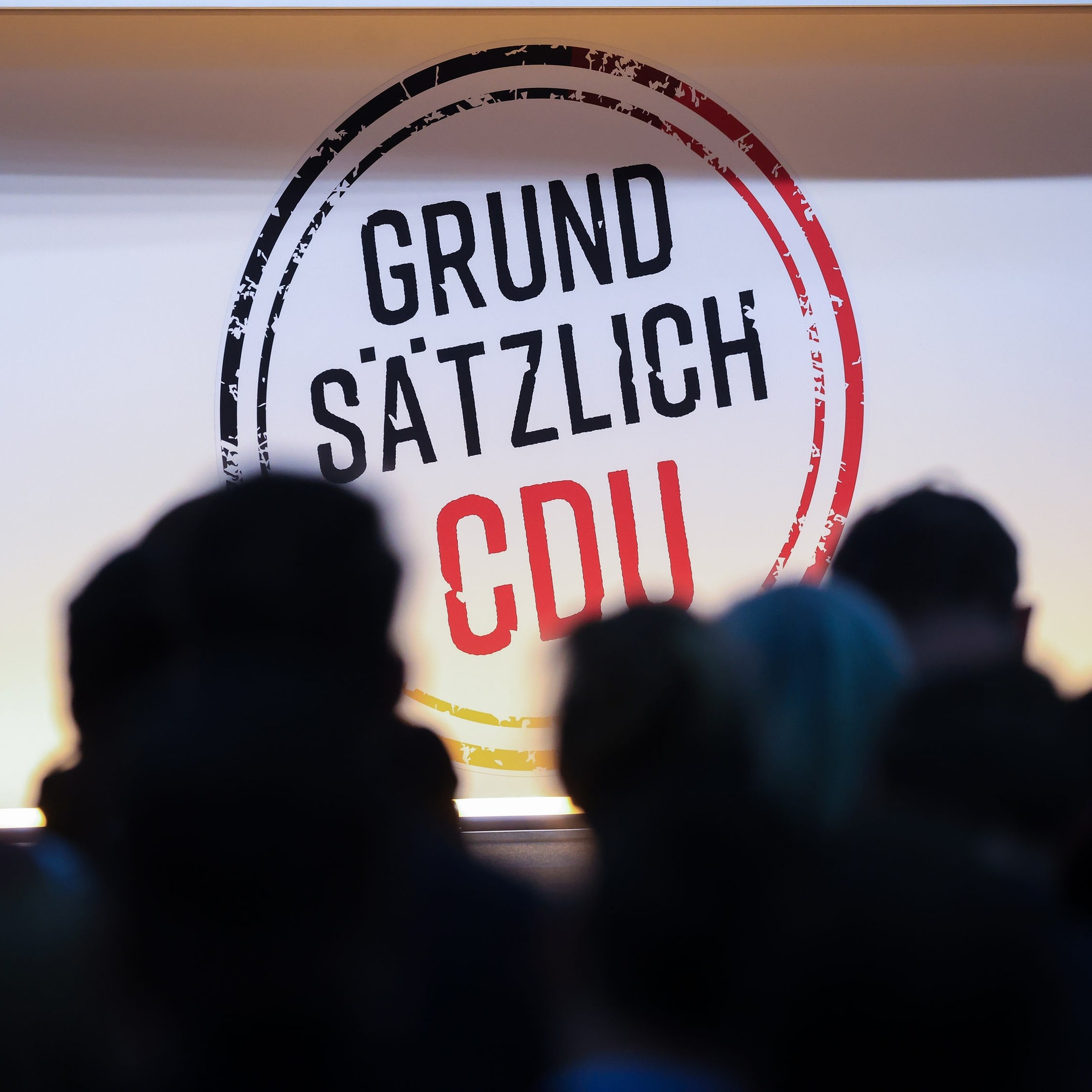 Das Interview · Neues Grundsatzprogramm: Die Inhalte Der CDU · Podcast ...