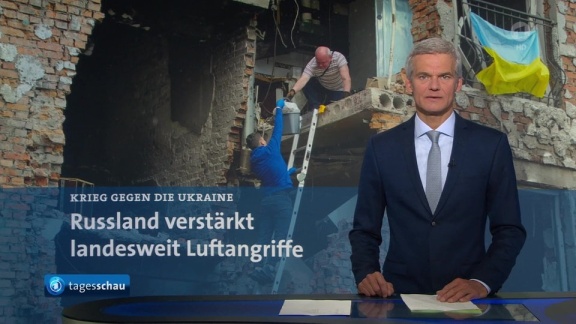 Tagesschau - Tagesschau, 14:00 Uhr