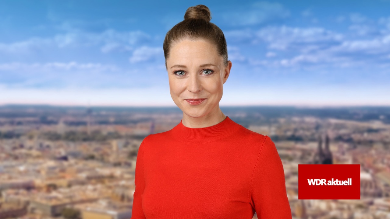 WDR aktuell | 03.06.2026 | 12:45 Uhr