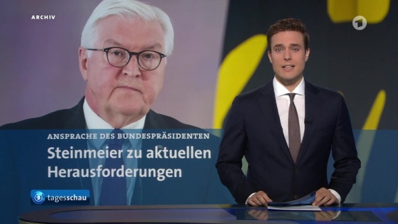 Tagesschau - Tagesschau, 09:00 Uhr