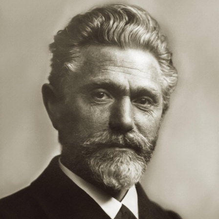 August Bebel - Vom Drechselgesellen zum Polit-Star