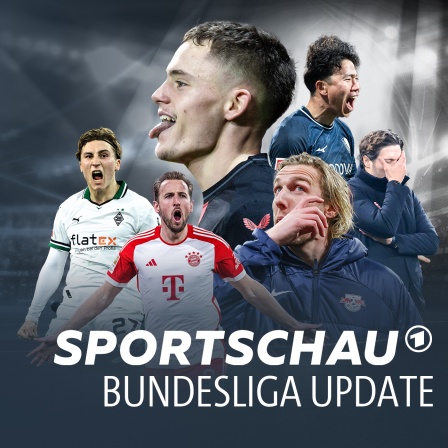 Grafik Bundesliga Update