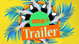 OneTrailer Logo