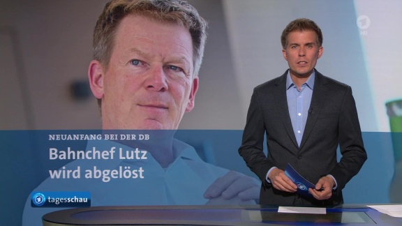 Tagesschau - Tagesschau 00:20 Uhr, 15.08.2025