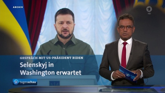 Tagesschau - Tagesschau, 17:00 Uhr