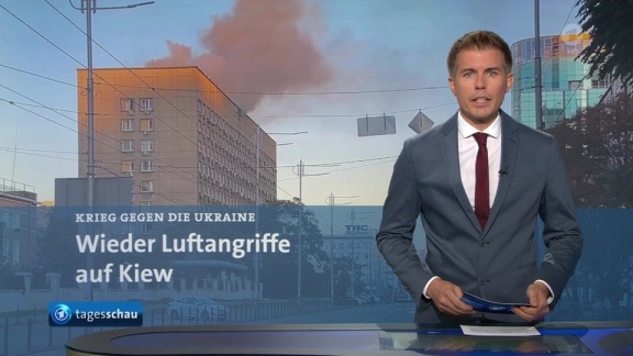 Tagesschau - Tagesschau, 09:00 Uhr