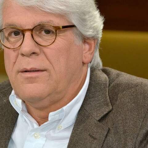 Der Wirtschaftswissenschaftler Heinz Bontrup.