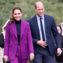 Britische Royals: Herzogin Kate und Prinz William