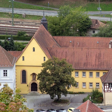 Kronach in Oberfranken