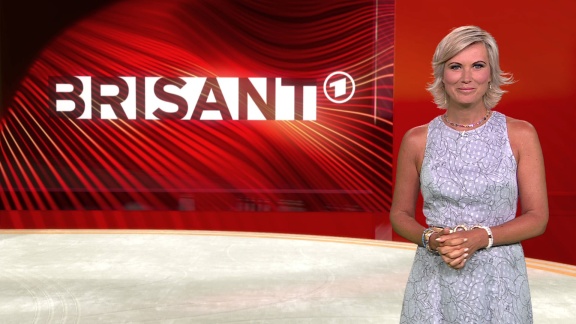 Brisant - Brisant Vom 15. August