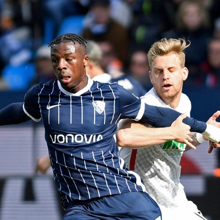 Armel Bella-Kotchap, VfL Bochum