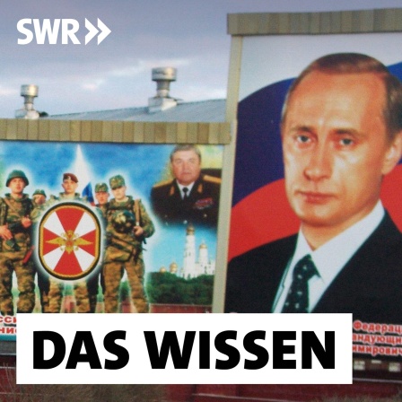 Auf der Militärbasis der russischen Armee in Grosny / Tschetschenien im März 2006. Das Bild von Präsident Putin ist ein Muss in der Militärpropaganda für Soldaten.