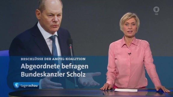 Tagesschau - Tagesschau, 15:00 Uhr