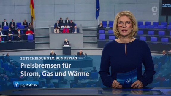 Tagesschau - Tagesschau, 14:00 Uhr