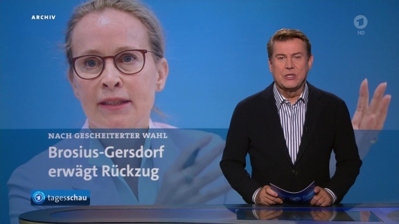Tagesschau - Tagesschau 09:00 Uhr, 16.07.2025