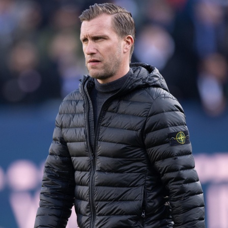 Markus Krösche