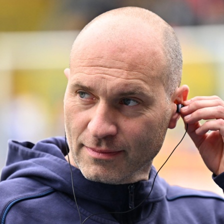 Daniel Scherning
