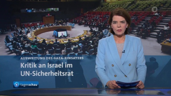 Tagesschau - Tagesschau 09:00 Uhr, 11.08.2025