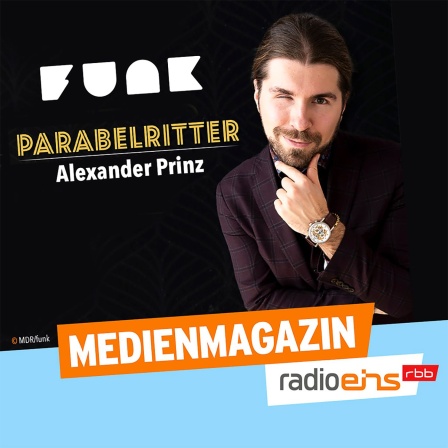 ARD-Audiothek: Laut & Kantig